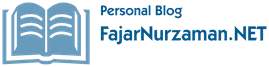 Fajarnurzaman